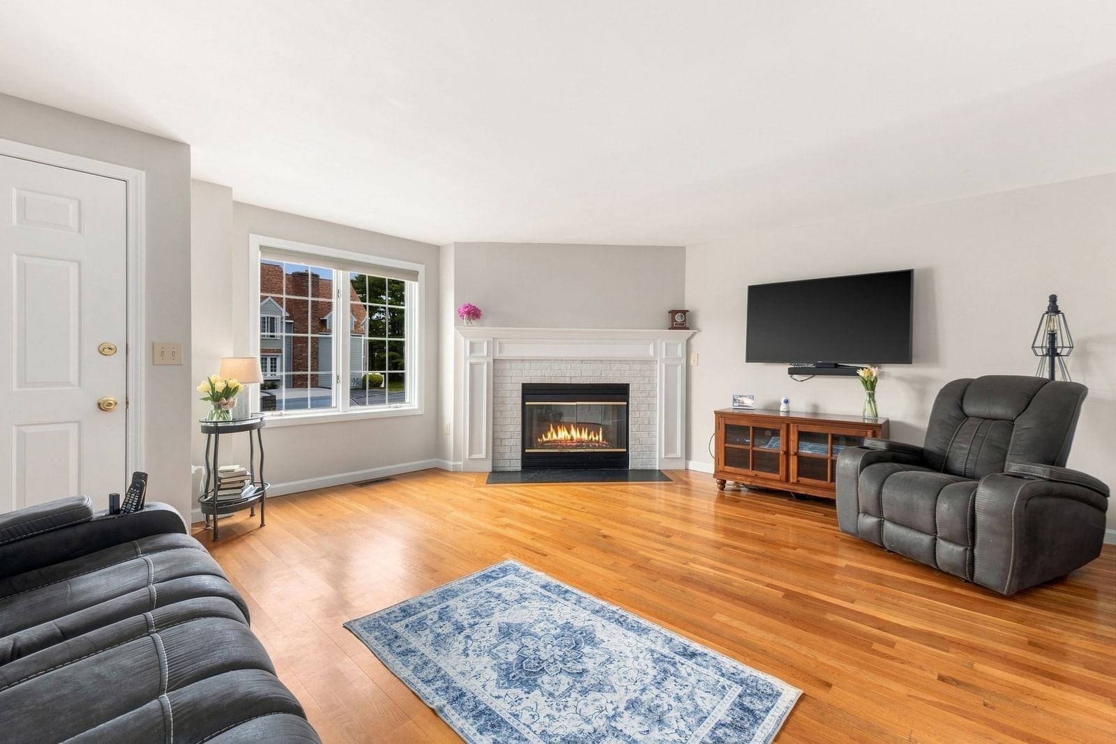 128 Parker Street #4D Acton — Photo 3 of 18