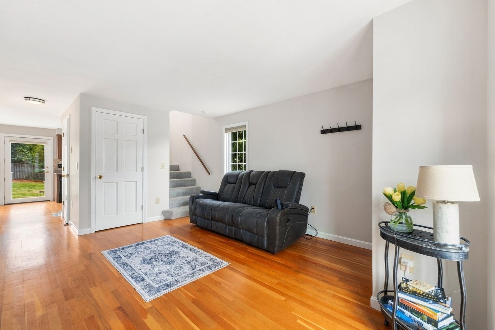 128 Parker Street #4D Acton — Photo 8 of 18