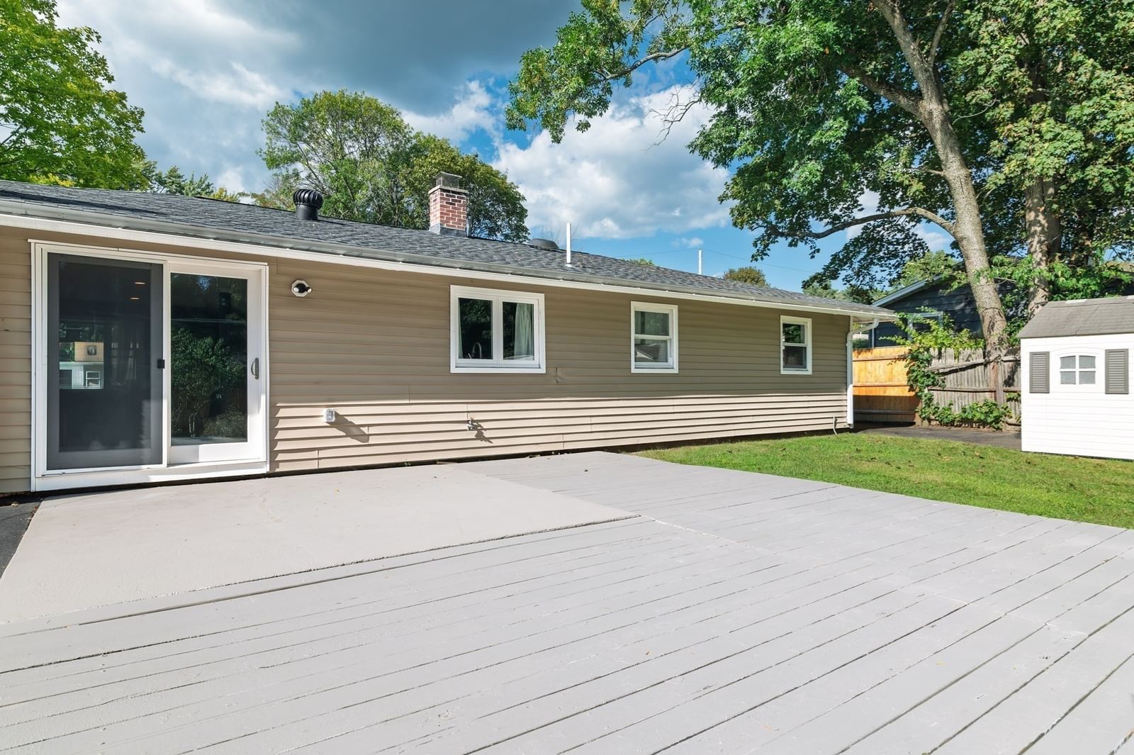 25 Marie Ave. Brockton — Photo 23 of 36