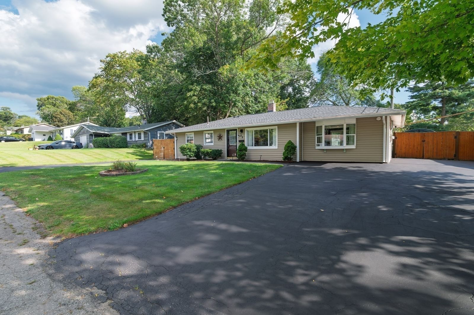 25 Marie Ave. Brockton — Photo 31 of 36