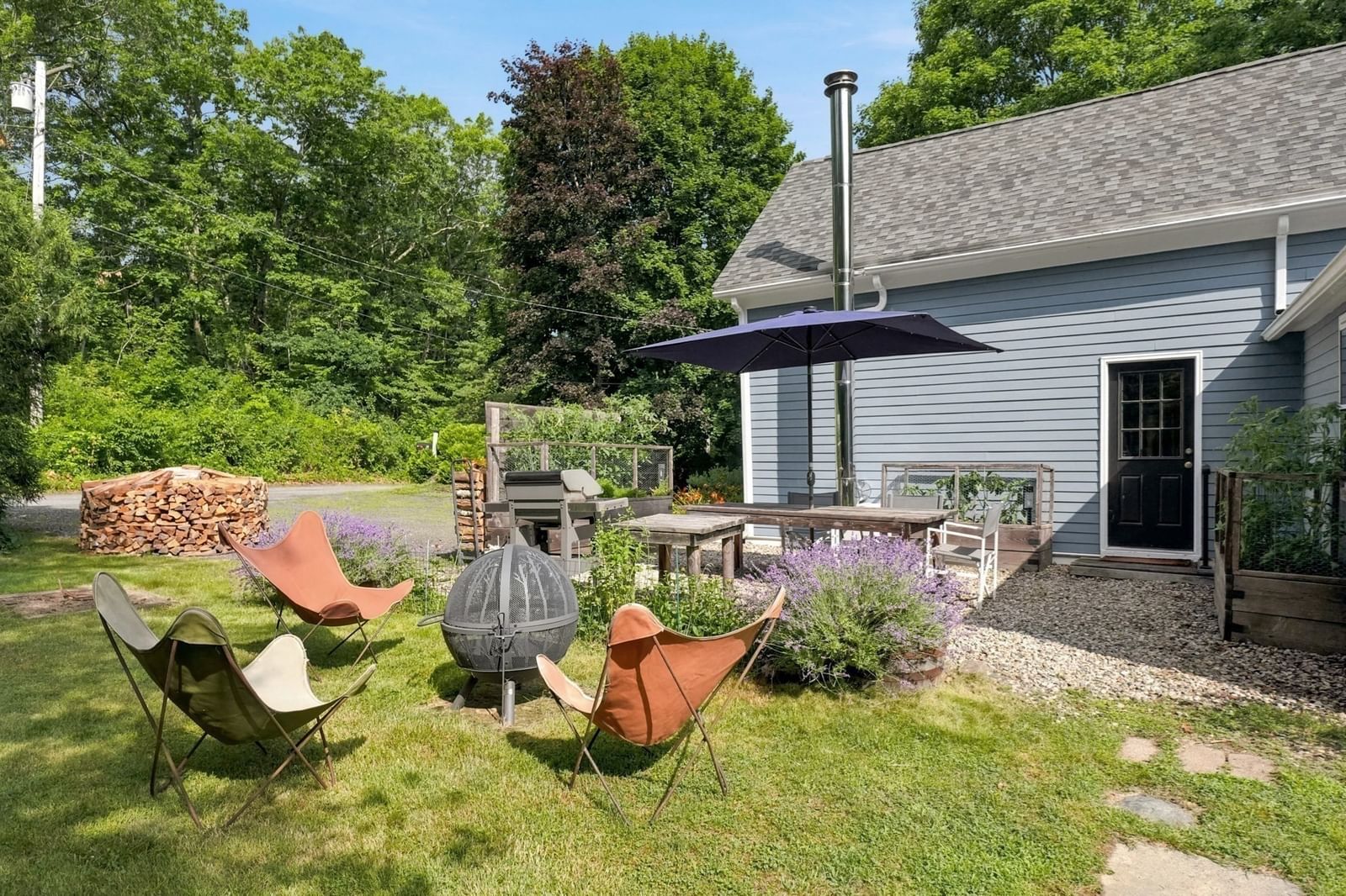 17 Spring Hill Rd Newbury — Photo 30 of 42