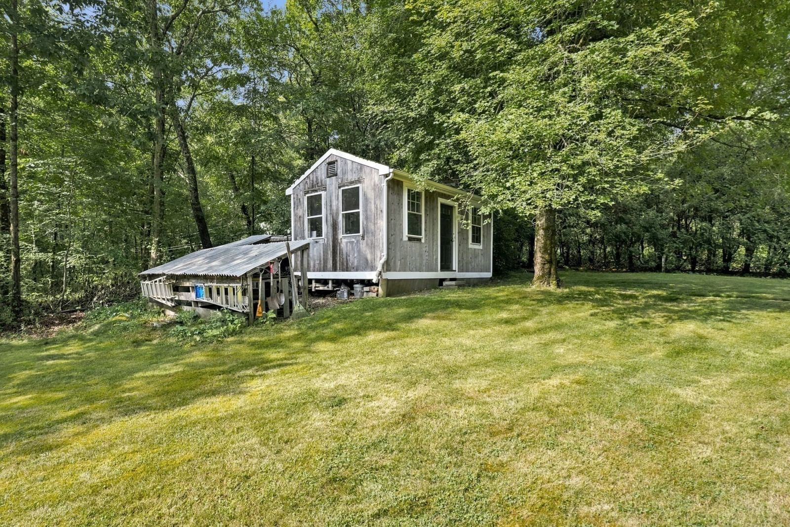 17 Spring Hill Rd Newbury — Photo 32 of 42
