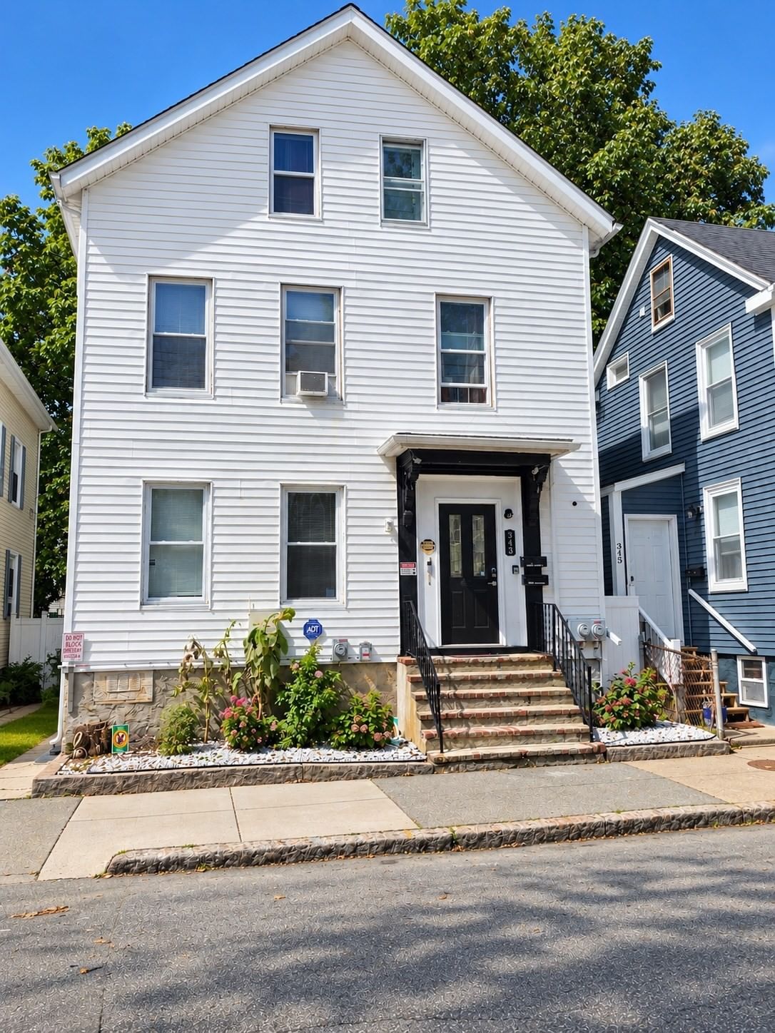 Property at 343 Purchase St, New Bedford, MA 02740