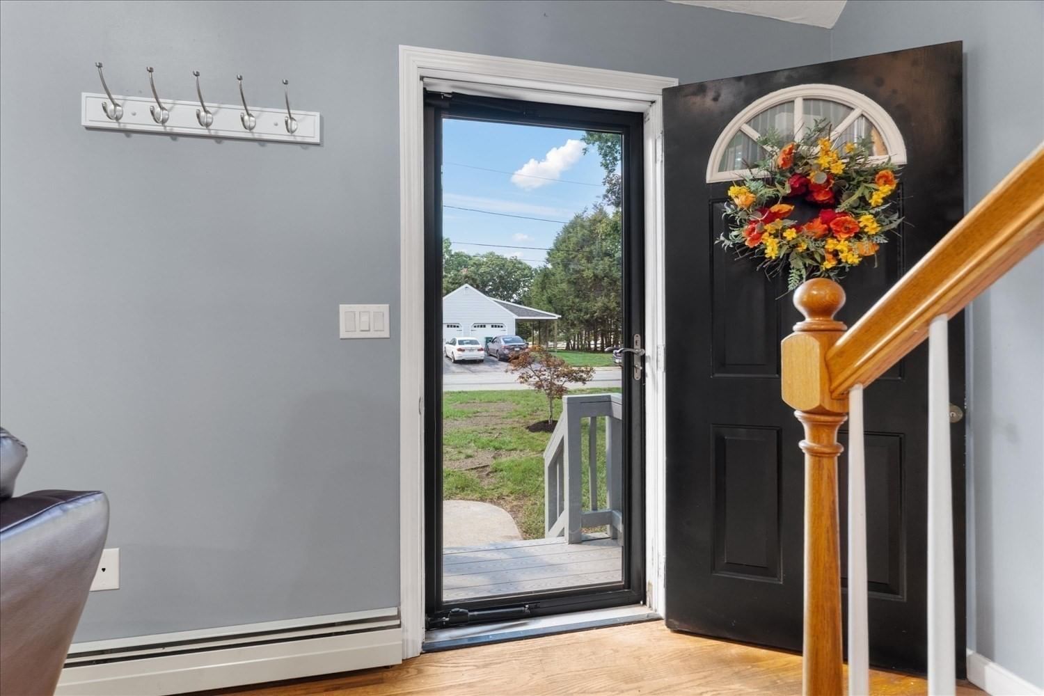 15 Crossman Ave Attleboro — Photo 4 of 40