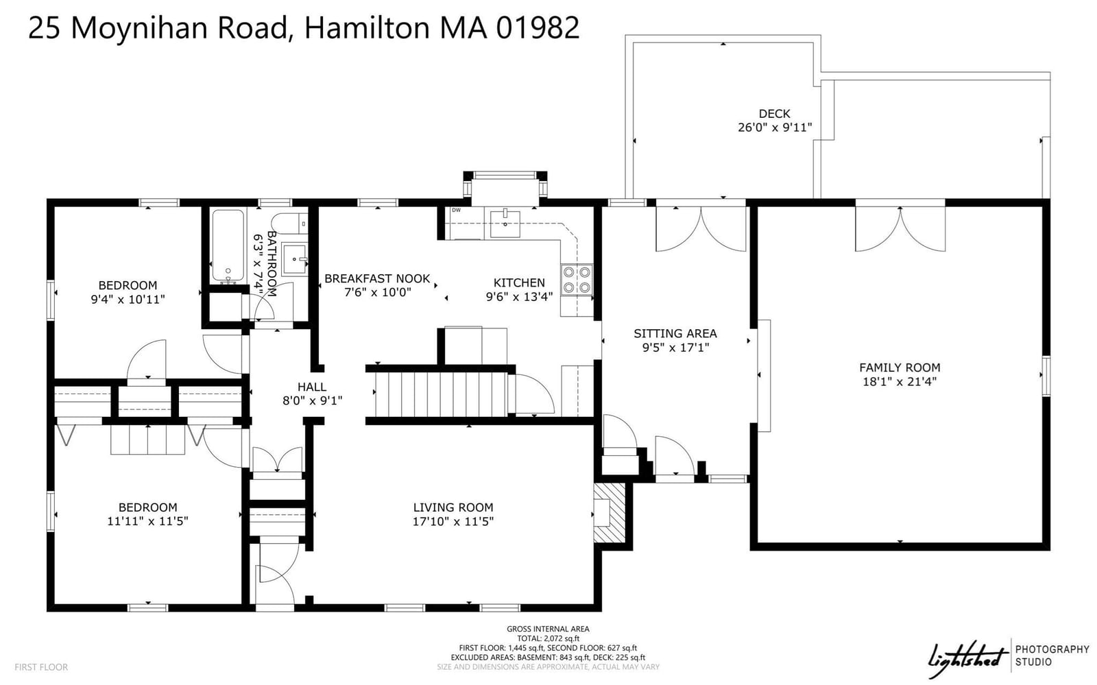 25 Moynihan Hamilton — Photo 37 of 38