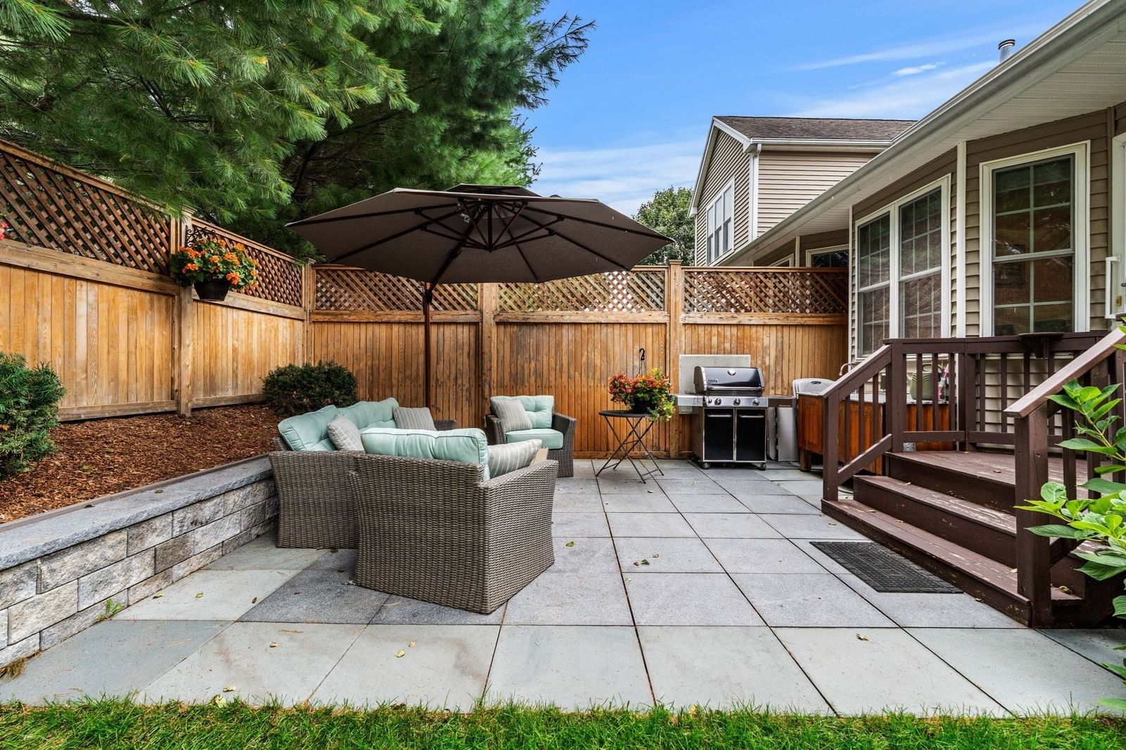 65 Crescent Rd Needham — Photo 37 of 42