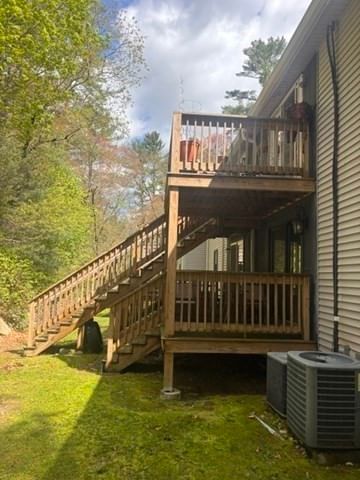 6 Meadowbrook Ln #4 Easton — Photo 3 of 20