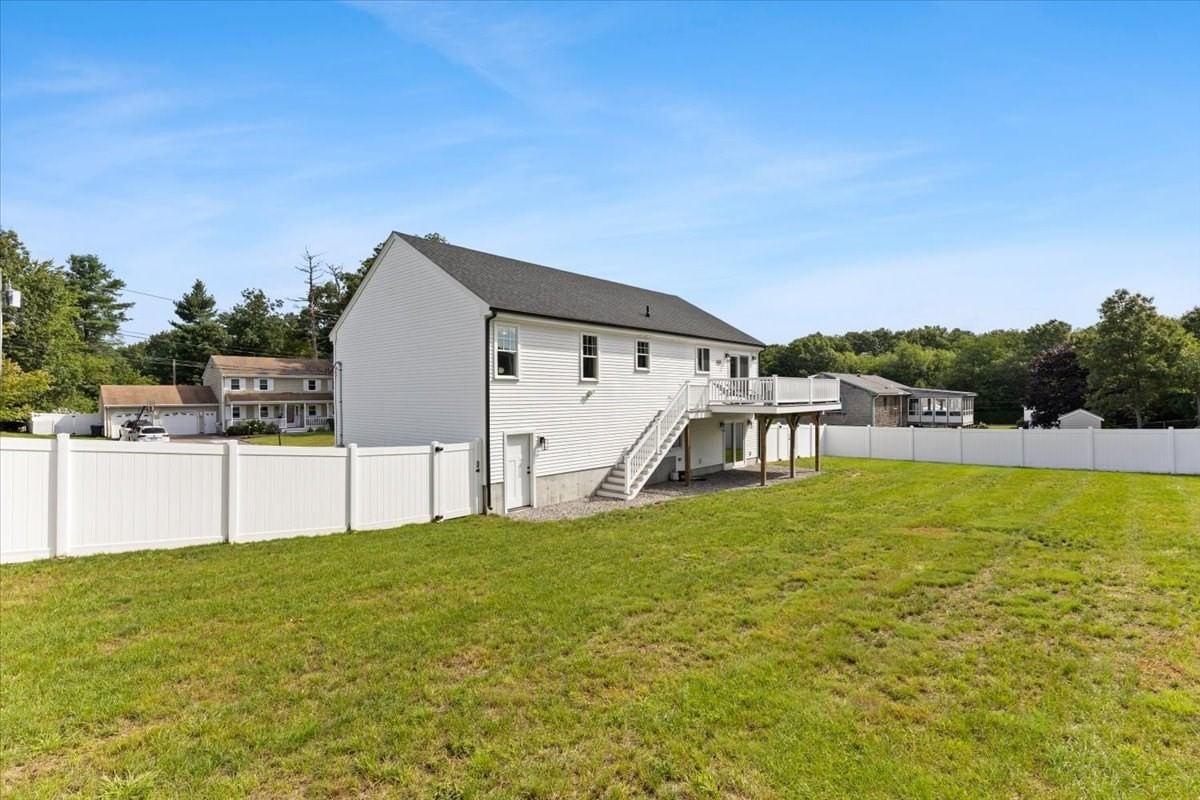 29 Phyllis Rd Taunton — Photo 40 of 42