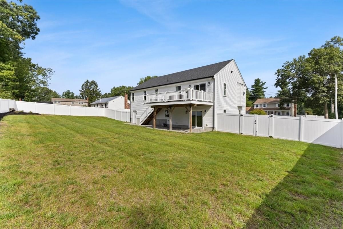 29 Phyllis Rd Taunton — Photo 41 of 42