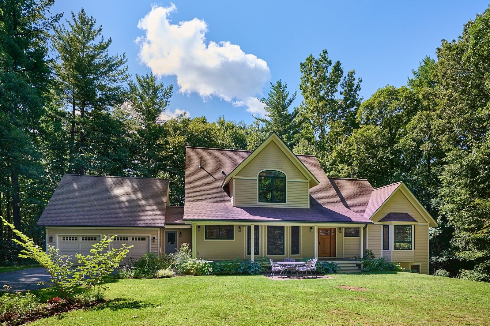 Property at 719 Park Hill Road, Northampton, MA 01062