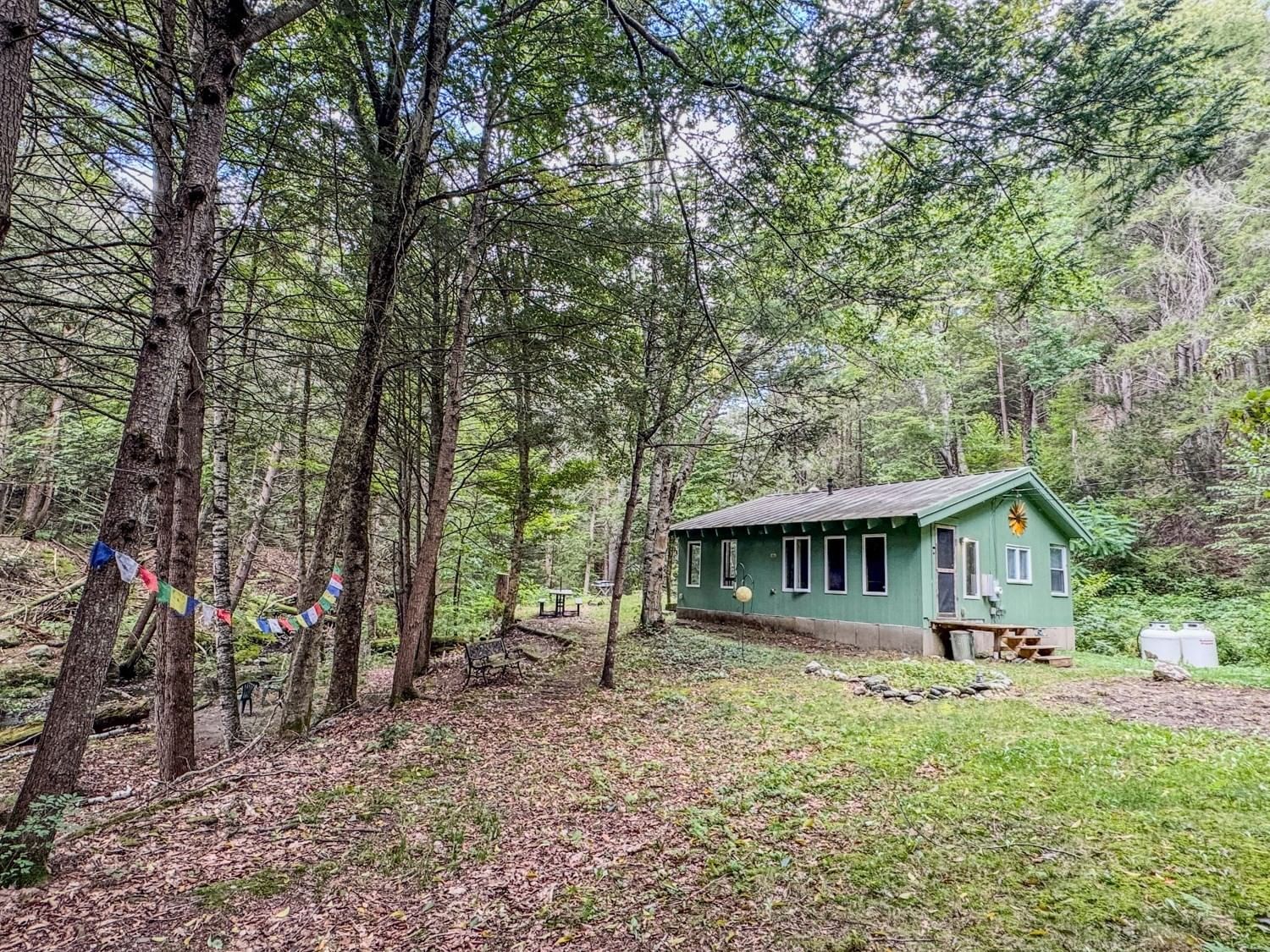 Property at 24 Haigis Road, Bernardston, MA 01337
