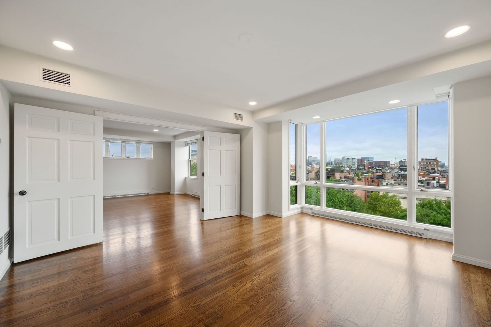 2 Commonwealth #8G Boston — Photo 12 of 42