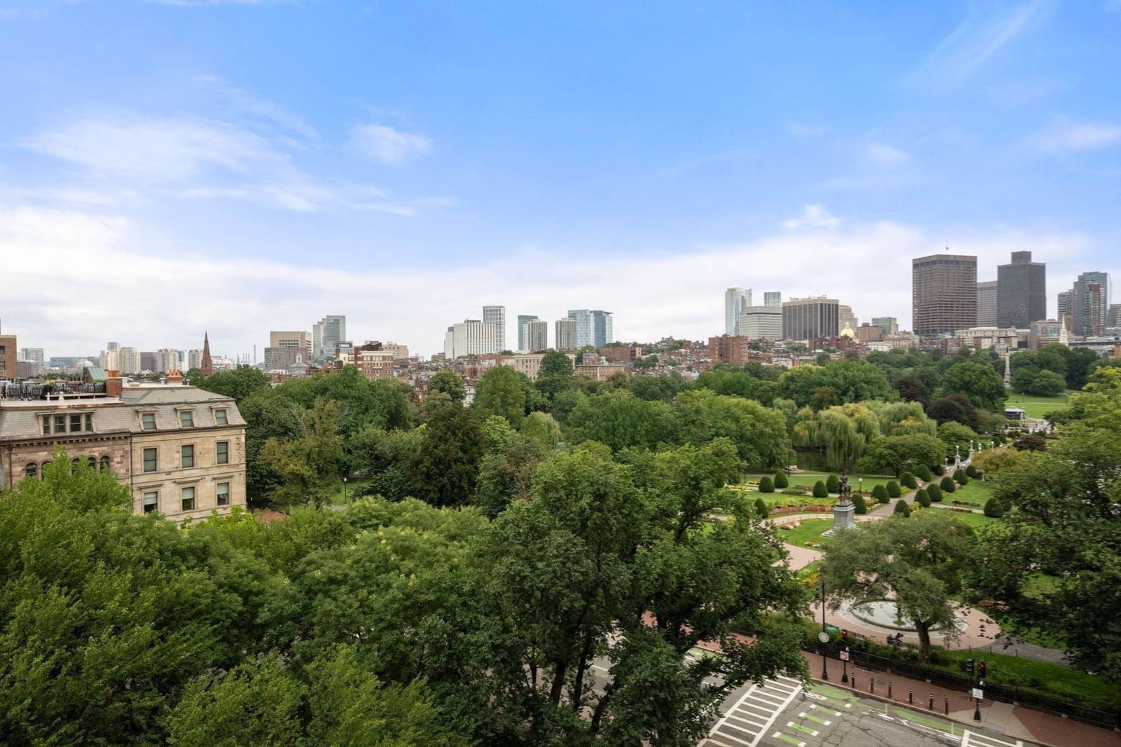 2 Commonwealth #8G Boston — Photo 2 of 42