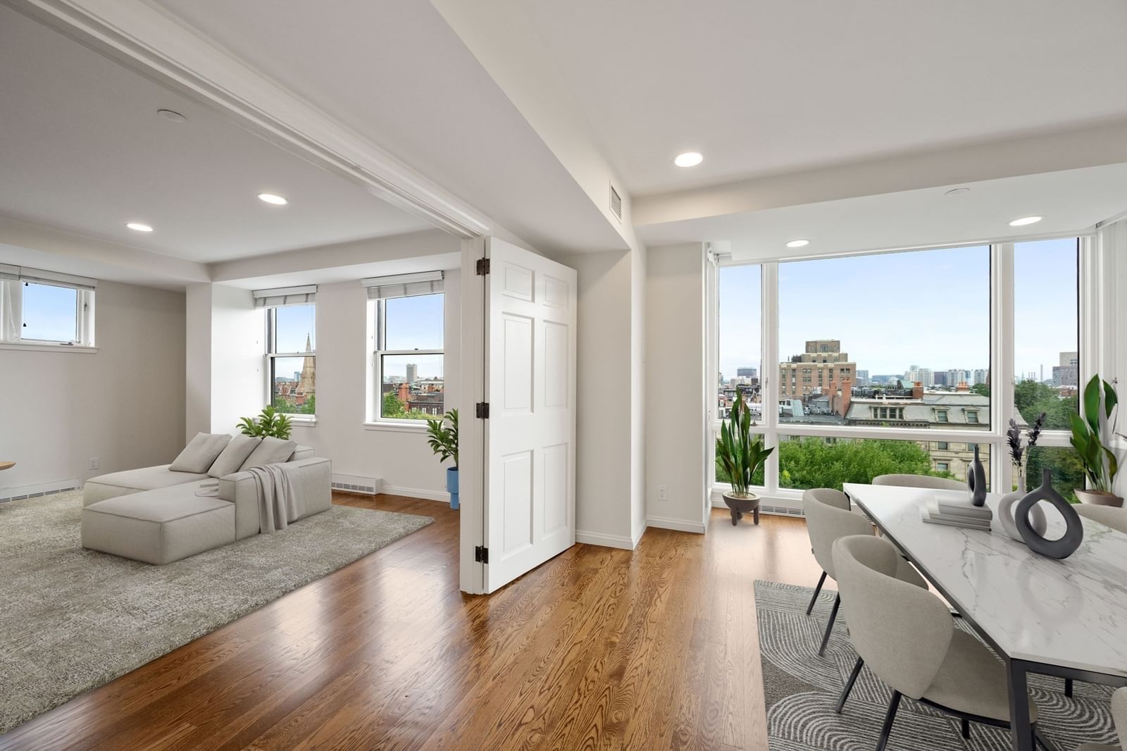 2 Commonwealth #8G Boston — Photo 3 of 42