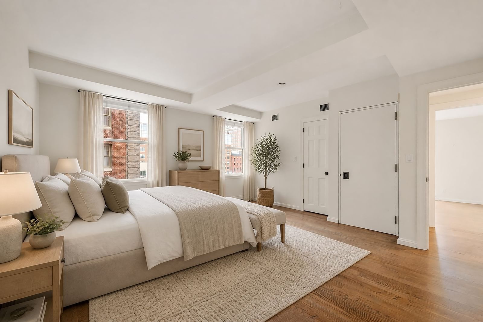 2 Commonwealth #8G Boston — Photo 9 of 42