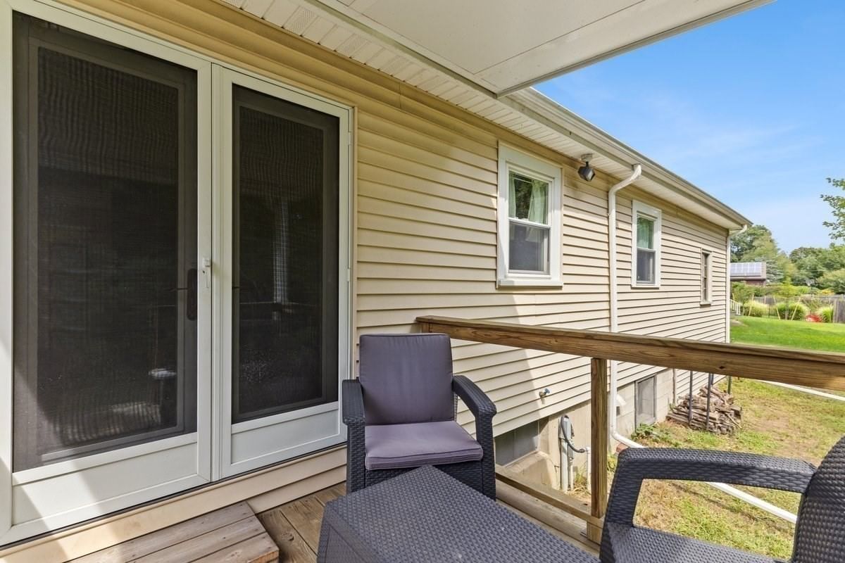 58 Harlan Cir Brockton — Photo 30 of 36