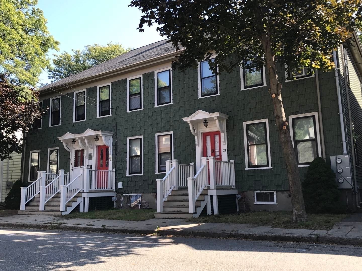 Property at 24 Union St, Cambridge, MA 02141