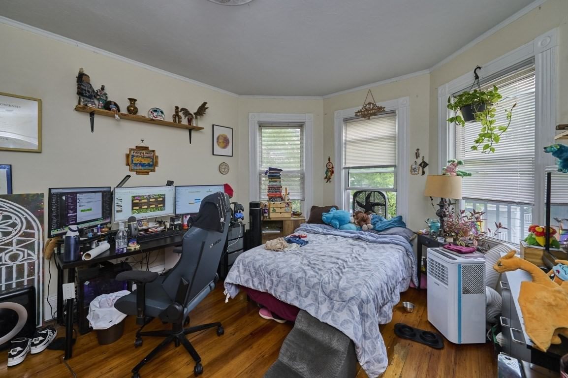 11 Wolcott Street Boston — Photo 16 of 34