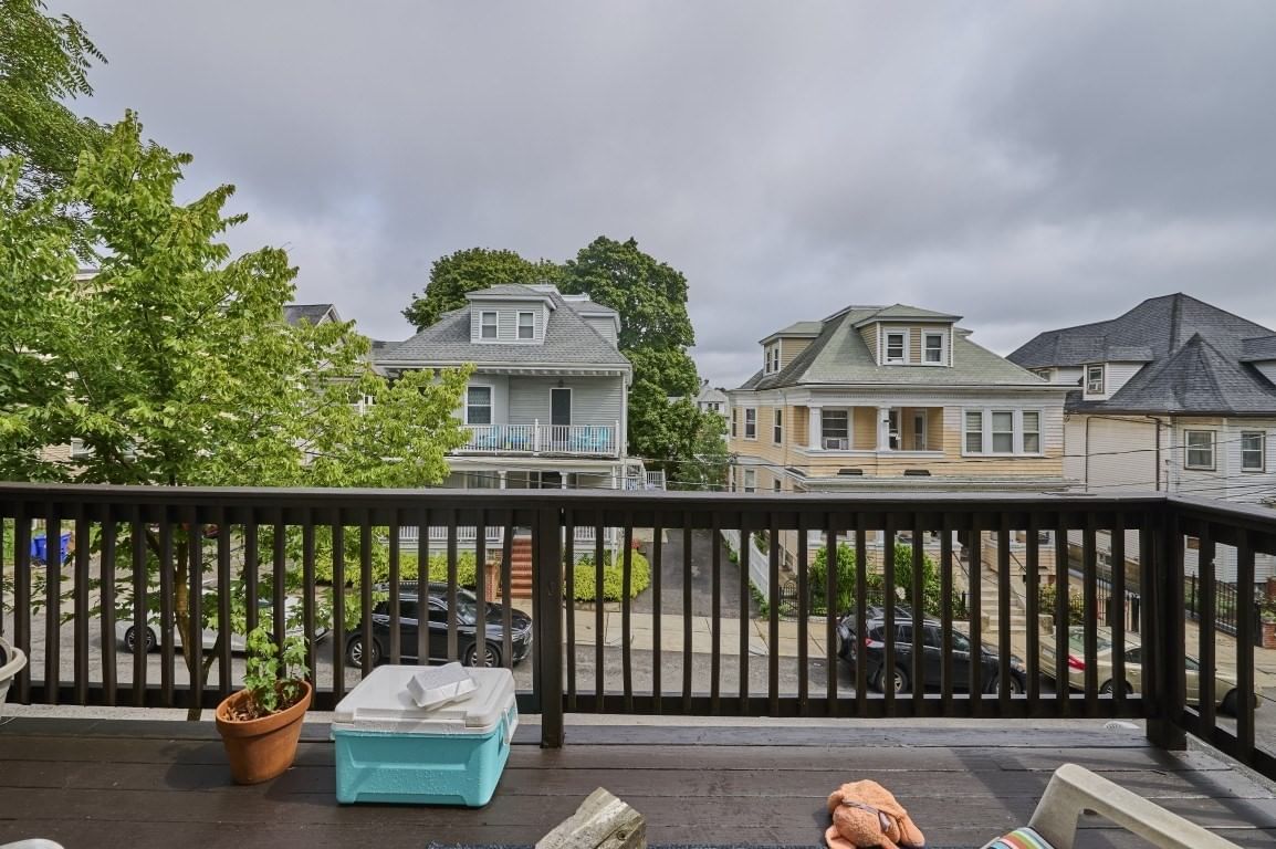 11 Wolcott Street Boston — Photo 30 of 34