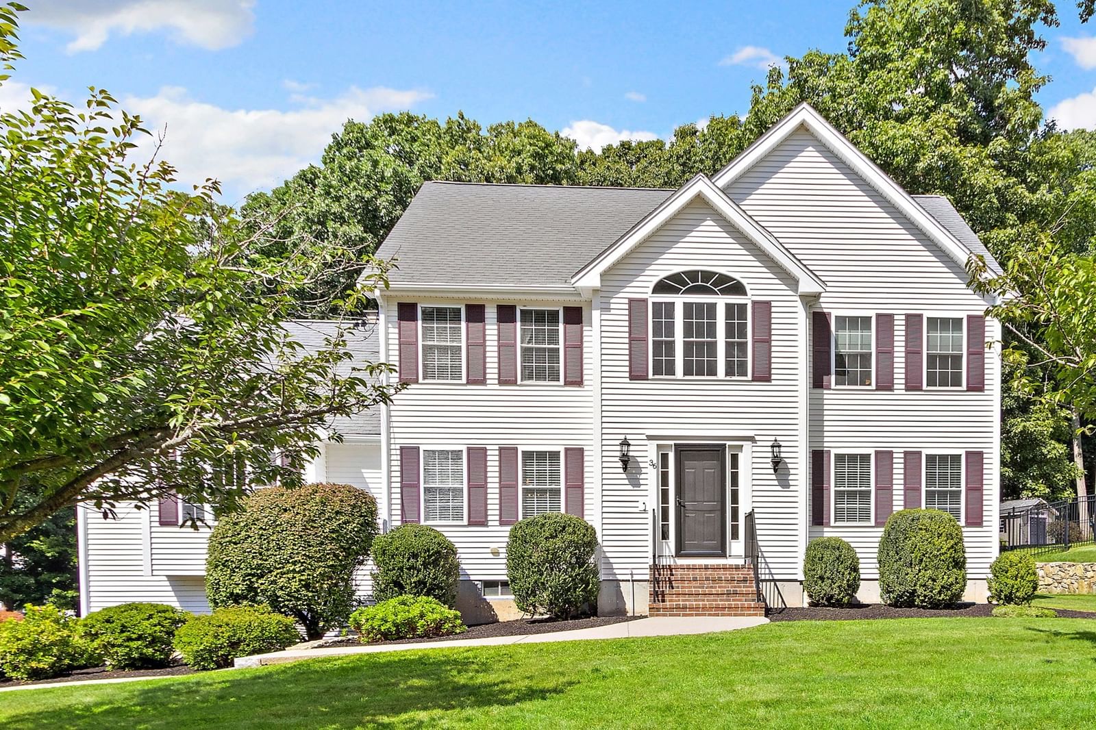 Property at 36 Highridge Rd, Bellingham, MA 02019