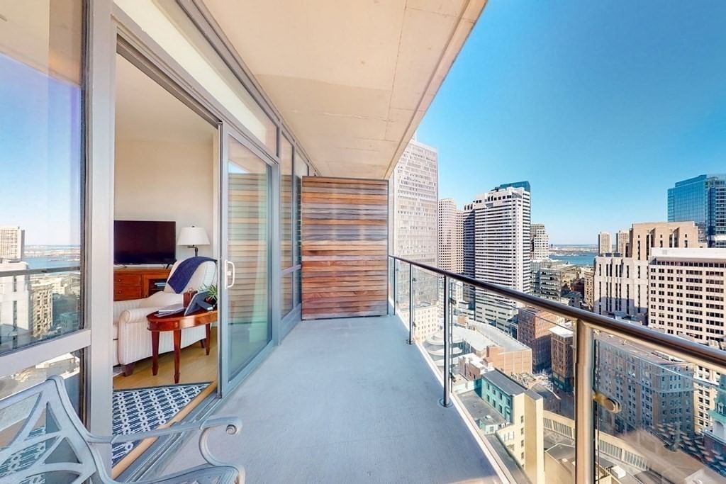 Property at 45 Province St #2702, Boston, MA 02108