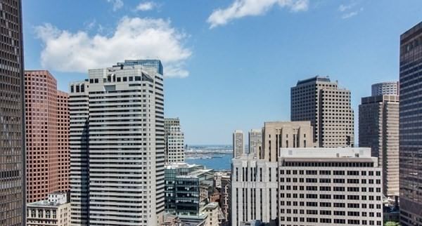 45 Province St #2702 Boston — Photo 12 of 39