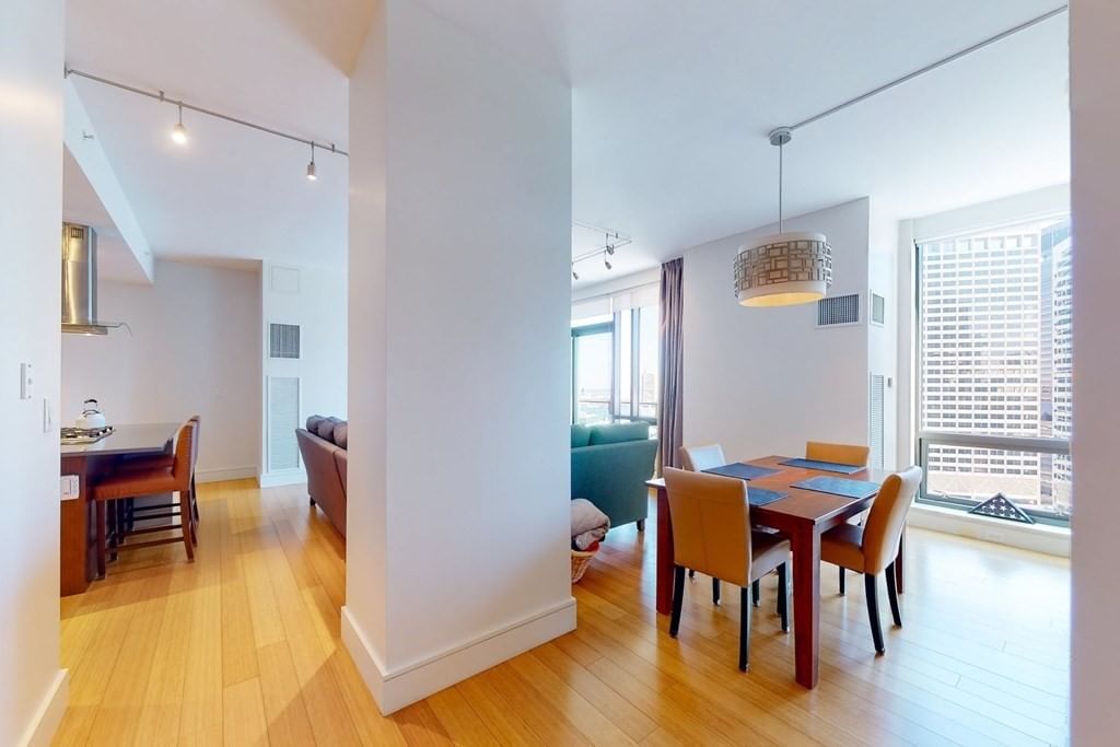 45 Province St #2702 Boston — Photo 14 of 39