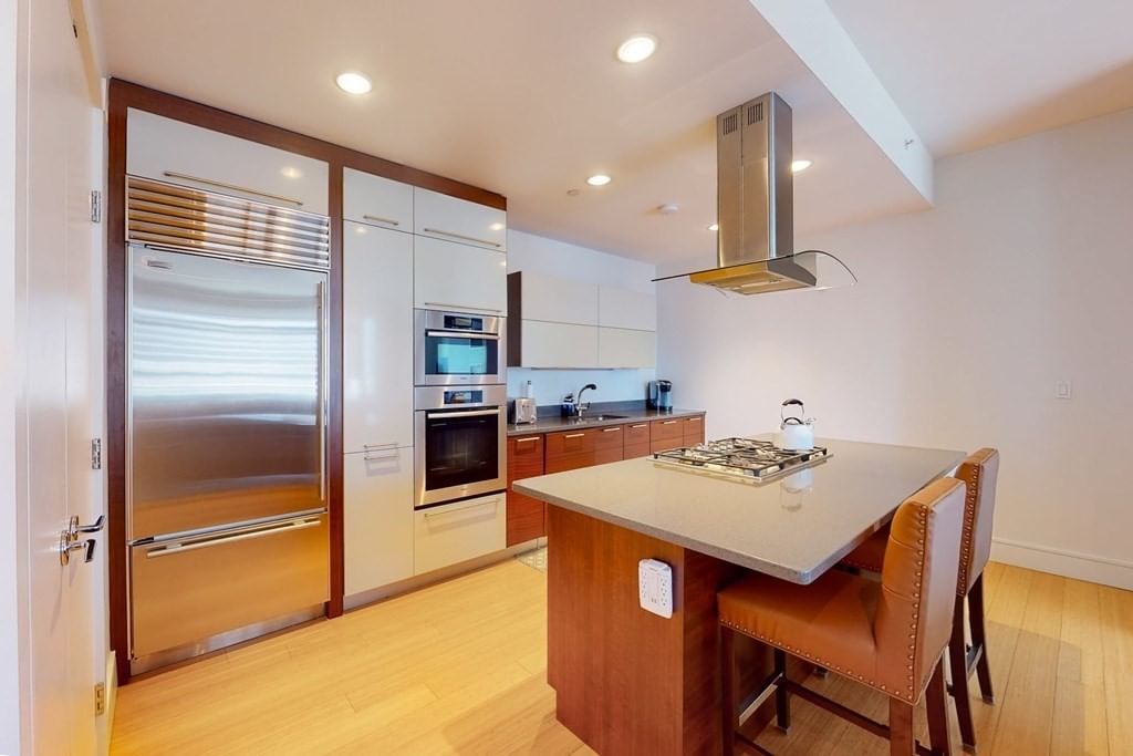 45 Province St #2702 Boston — Photo 17 of 39