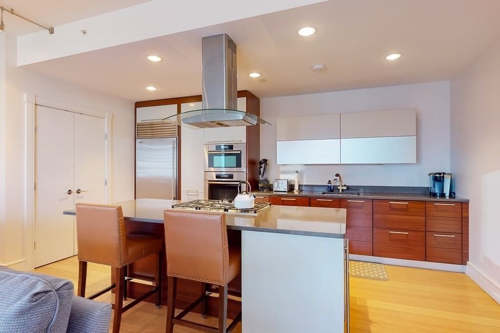 45 Province St #2702 Boston — Photo 19 of 39