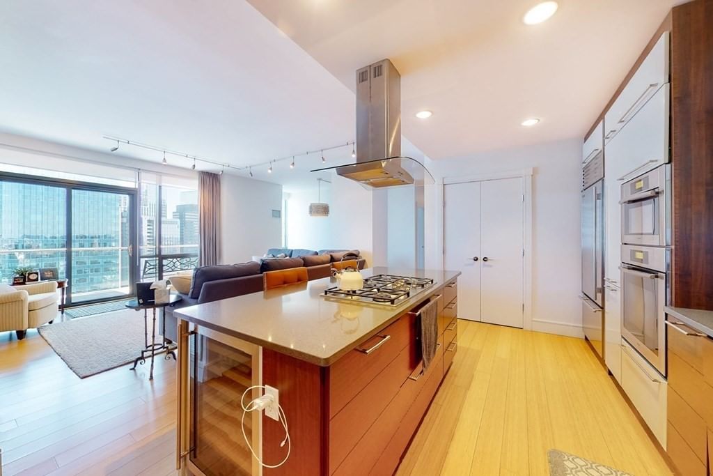 45 Province St #2702 Boston — Photo 20 of 39