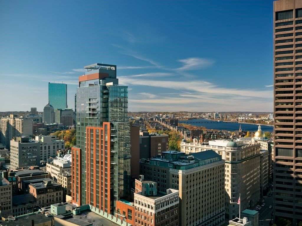 45 Province St #2702 Boston — Photo 31 of 39
