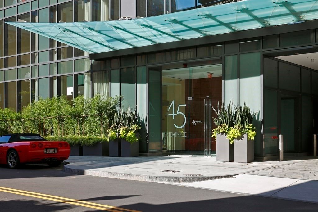 45 Province St #2702 Boston — Photo 32 of 39