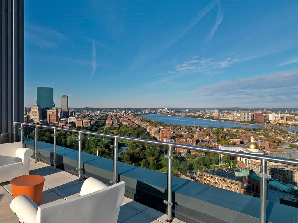 45 Province St #2702 Boston — Photo 38 of 39