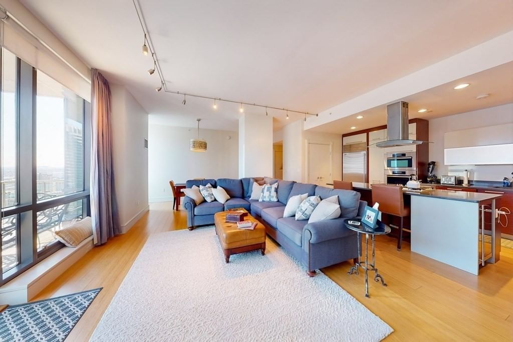 45 Province St #2702 Boston — Photo 6 of 39