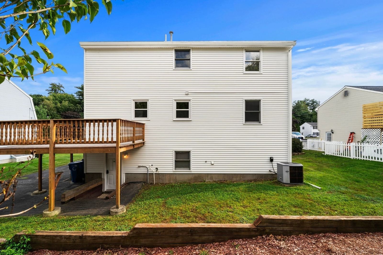 58 Cinnamon Circle Tewksbury — Photo 23 of 25