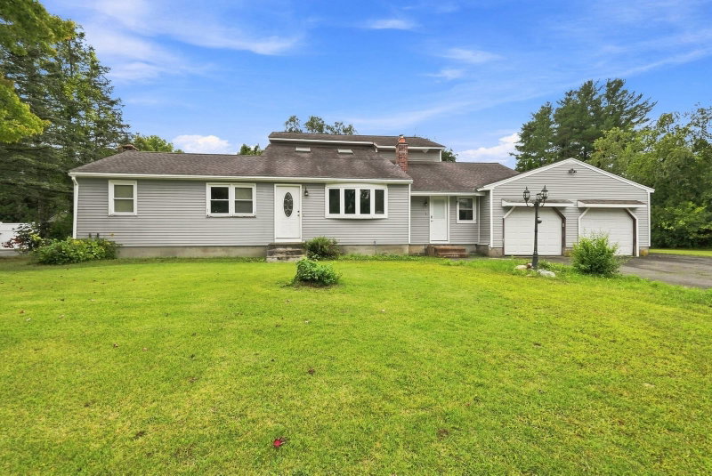 45 Campbell Dr