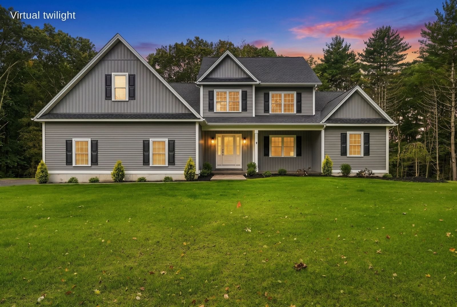 9 Southworth Street Lakeville — Photo 41 of 42