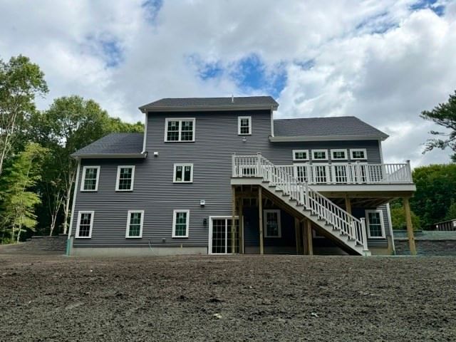 9 Southworth Street Lakeville — Photo 5 of 9