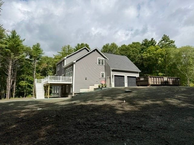 9 Southworth Street Lakeville — Photo 7 of 9