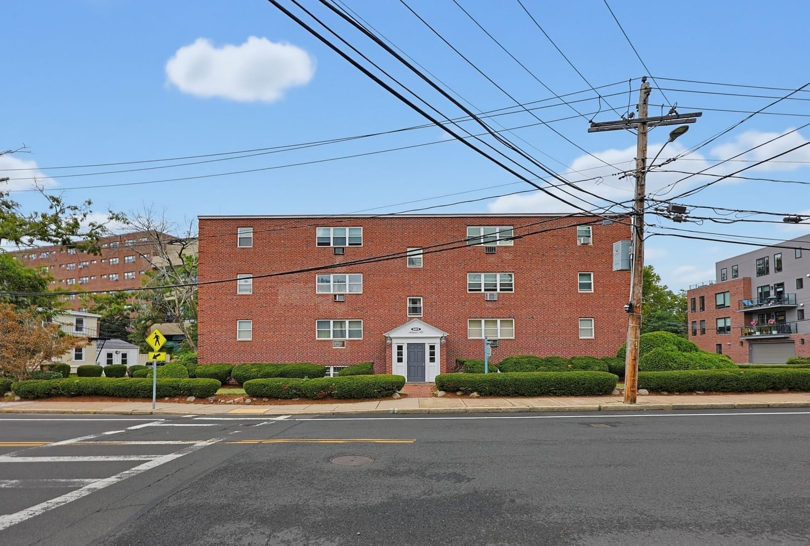 1185 Adams St #17 Boston — Photo 2 of 25