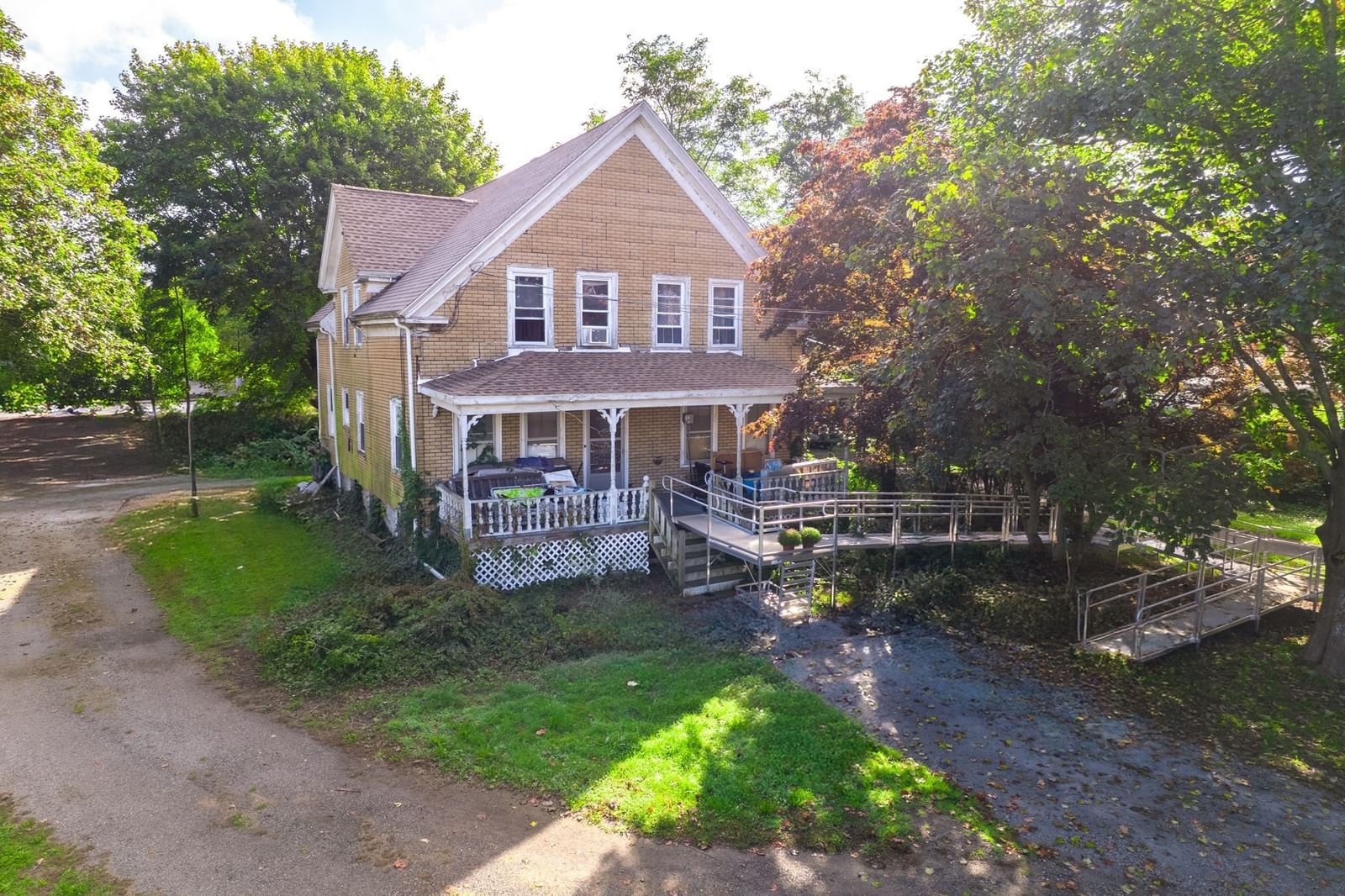 Property at 15 Shirley St, Fairhaven, MA 02719