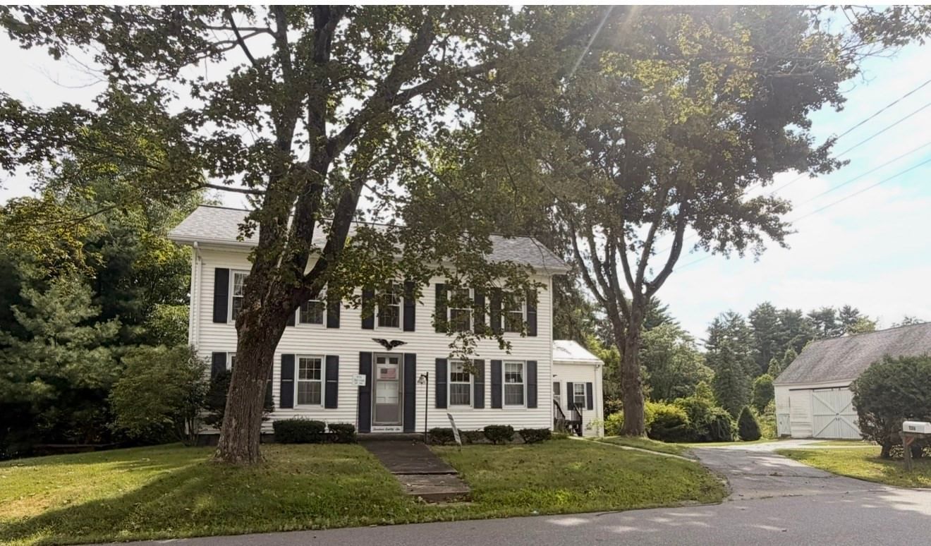 Property at 1386 Pleasant St, Athol, MA 01331