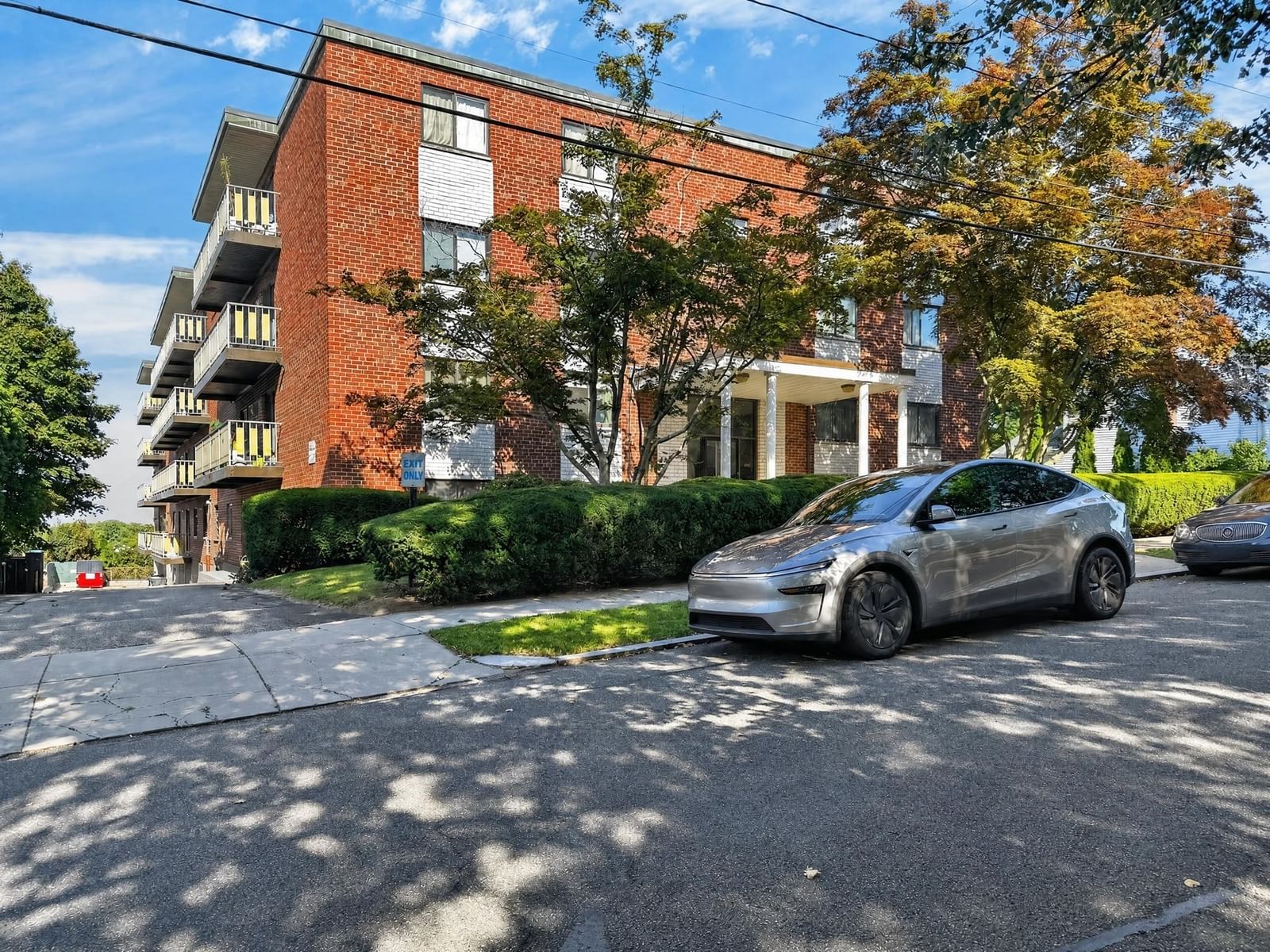 100 Grand View Ave #7B Quincy — Photo 29 of 30