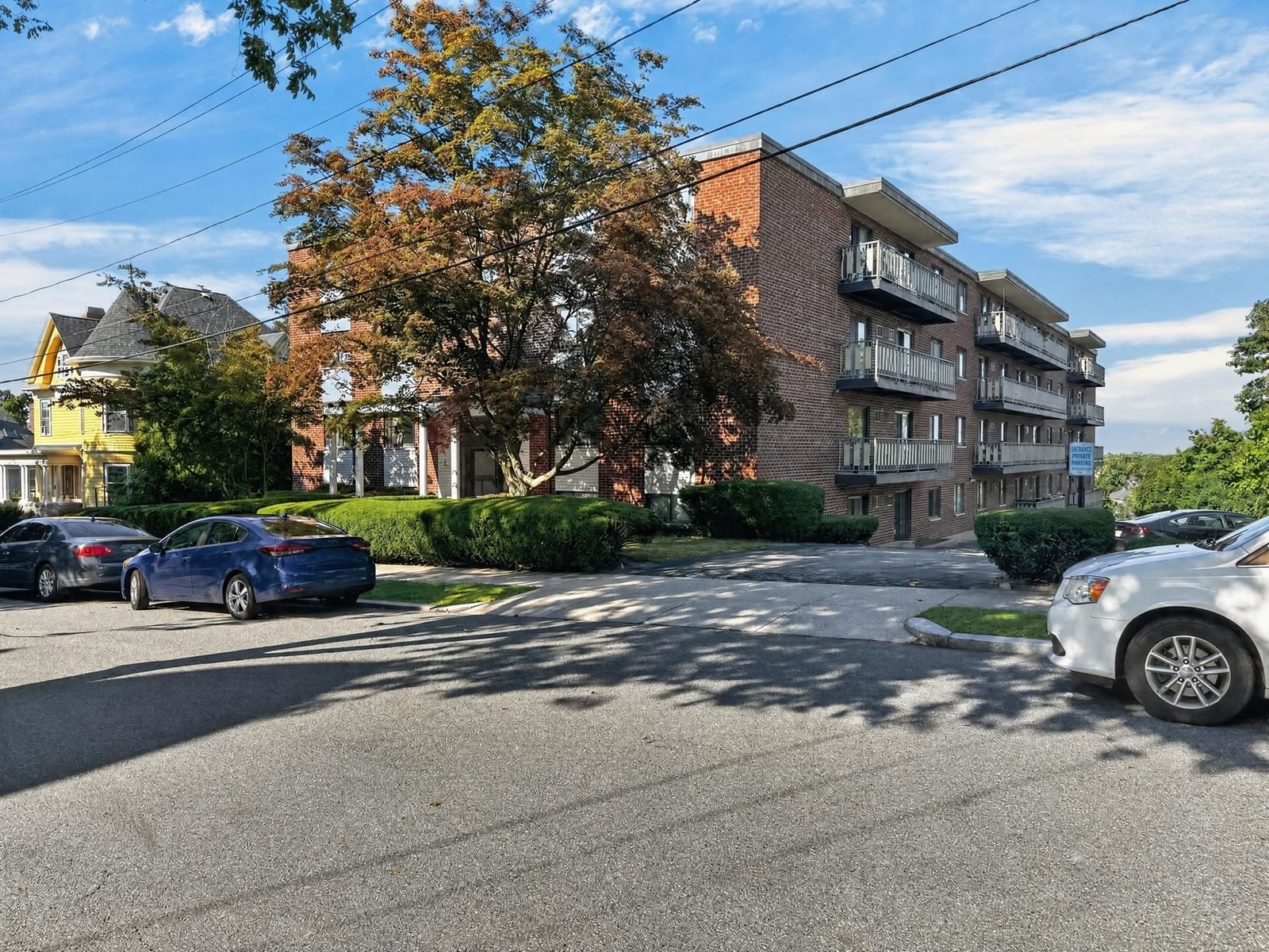 100 Grand View Ave #7B Quincy — Photo 30 of 30