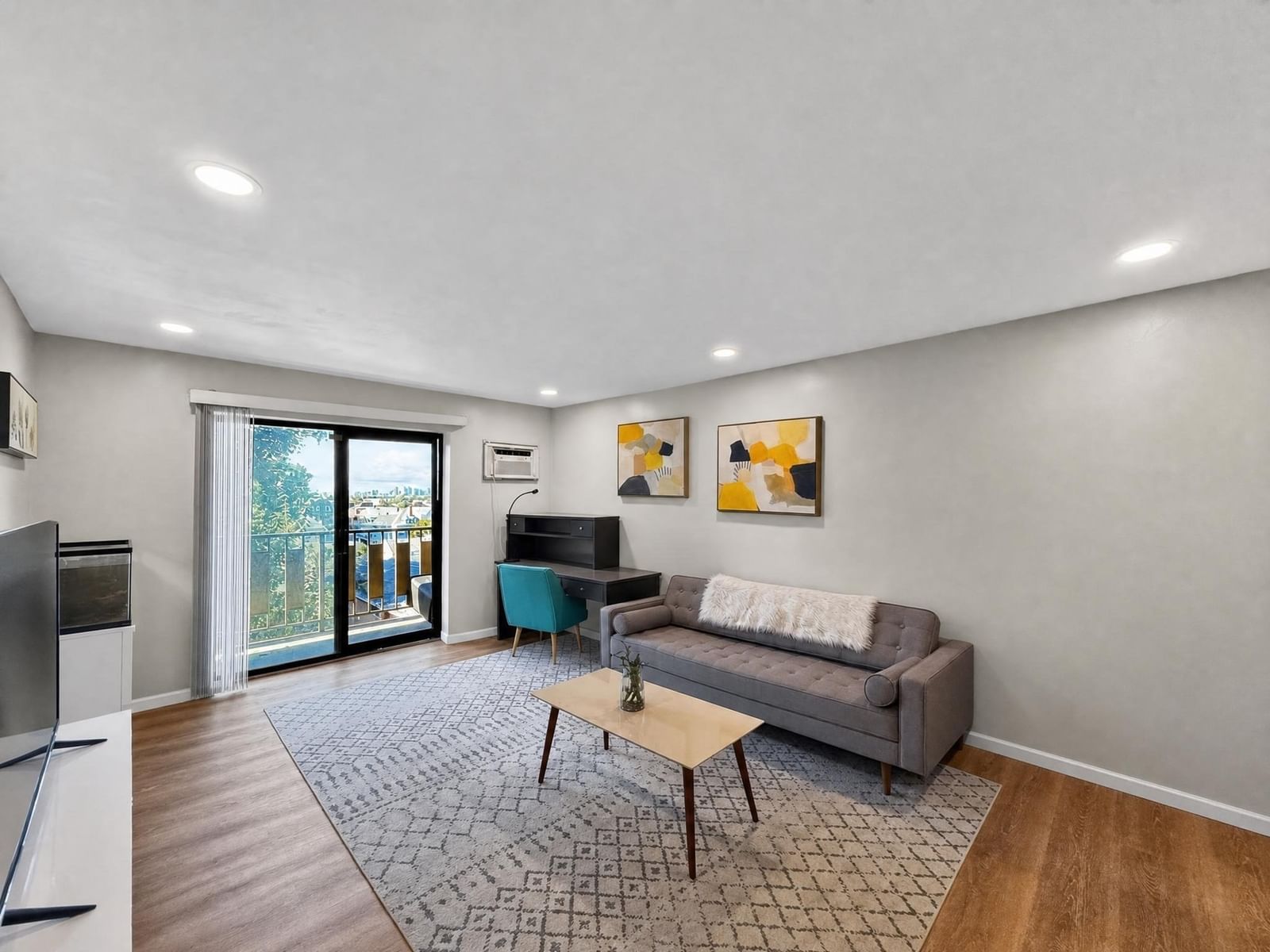 100 Grand View Ave #7B Quincy — Photo 6 of 30