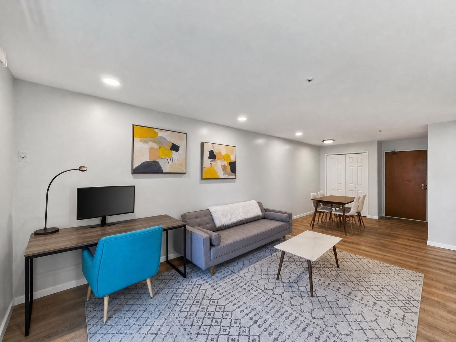 100 Grand View Ave #7B Quincy — Photo 7 of 30