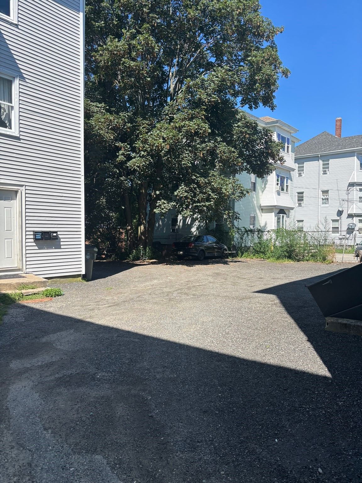 185 Covel St Fall River — Photo 3 of 3