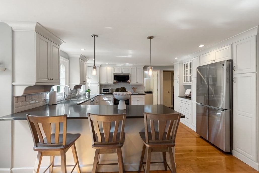 24 Edgemere Rd Lynnfield — Photo 16 of 42
