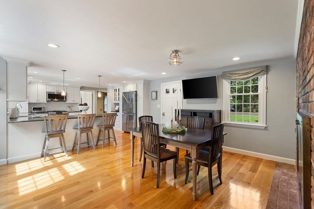24 Edgemere Rd Lynnfield — Photo 18 of 42