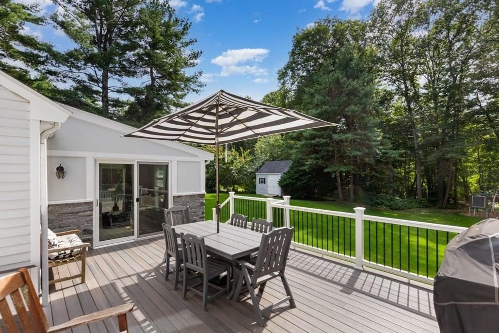 24 Edgemere Rd Lynnfield — Photo 22 of 42